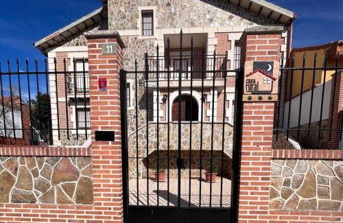 Mojados Casa | EL RECREO