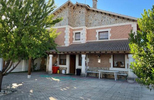Mojados Casa | EL RECREO