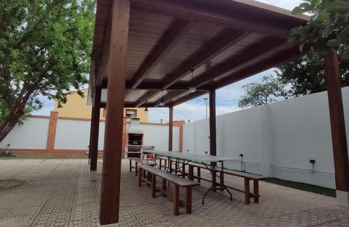 Mojados Casa | EL RECREO