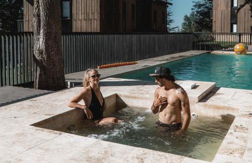 Lanin National Park Hotel | El Refugio Ski & Summer Lodge