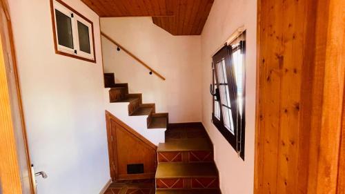 Chio Apartamento | El Refugio B - Balcón