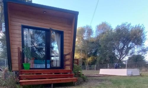 Sierra de los Padres Casa | El Refugio de la Sierras