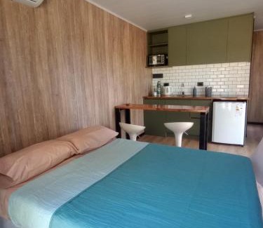 Sierra de los Padres Casa | El Refugio de la Sierras