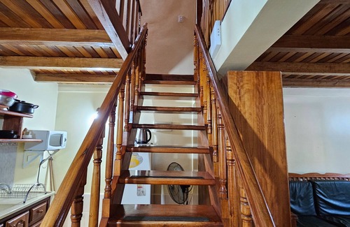 Zona Granja Hotel | El Refugio del Mensú