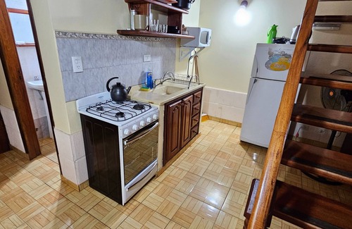 Zona Granja Hotel | El Refugio del Mensú