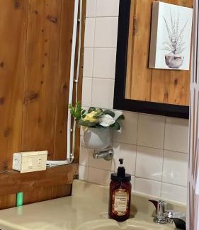 Subachoque Chalet De Esquí | El Refugio del Pino Cabaña en Subachoque