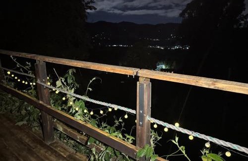 Subachoque Chalet De Esquí | El Refugio del Pino Cabaña en Subachoque