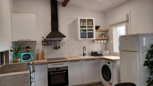 Ourense Casa | El Refugio elrefugio