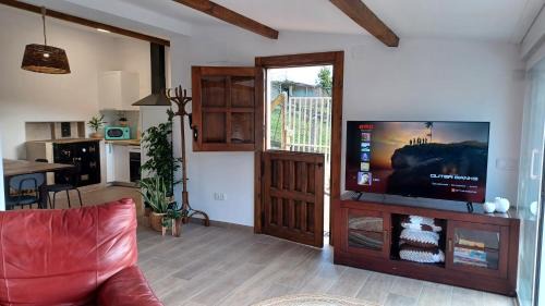 Ourense Casa | El Refugio elrefugio