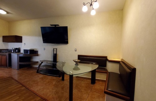 Dolores Hidalgo Hotel | El Relicario