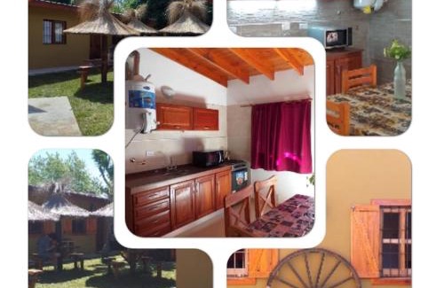 Mar de Ajó Apartamento | EL REMANSO