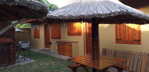 Mar de Ajó Apartamento | EL REMANSO