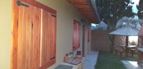 Mar de Ajó Apartamento | EL REMANSO