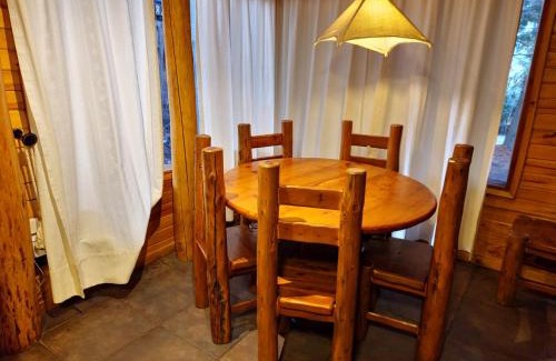 Puerto Manzano Casa | El Remanso - Radal Cabin, Manzano Bay