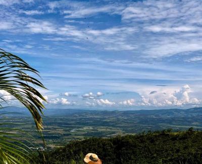 Cacatachi Complejo | El Resort de Yanashpa - Tarapoto