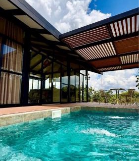 Cacatachi Complejo | El Resort de Yanashpa - Tarapoto