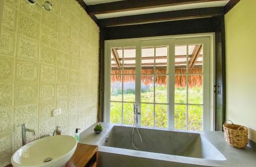 Cacatachi Complejo | El Resort de Yanashpa - Tarapoto