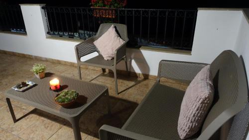 Villahermosa del Río Apartamento | El Retiro de Casa Nieves