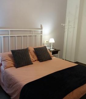 Villahermosa del Río Apartamento | El Retiro de Casa Nieves