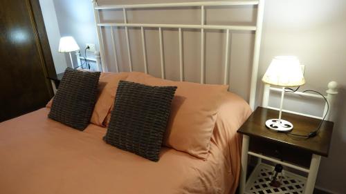 Villahermosa del Río Apartamento | El Retiro de Casa Nieves