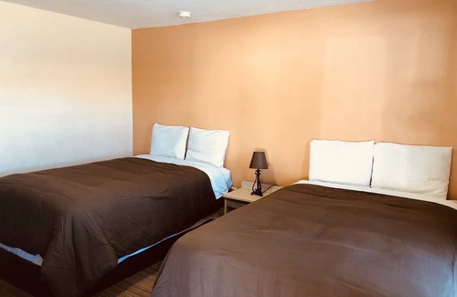 Globe Hotel | El Rey Motel