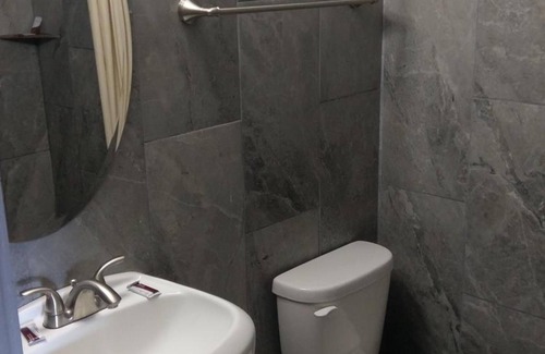 Globe Hotel | El Rey Motel