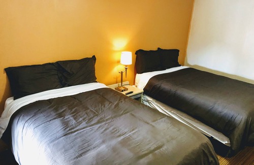 Globe Hotel | El Rey Motel