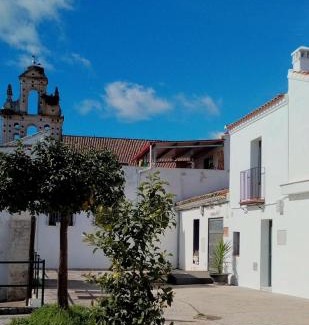 Cazalla De La Sierra Casa | El ricón de la Riverita