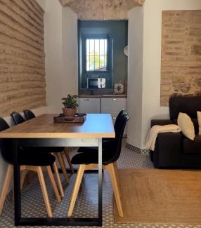 Cazalla De La Sierra Casa | El ricón de la Riverita