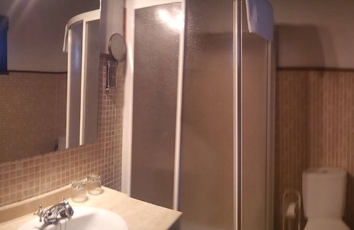 Villar de Plasencia Cabaña | El Rincón del Villar - Apartamento LA LANCHUELA