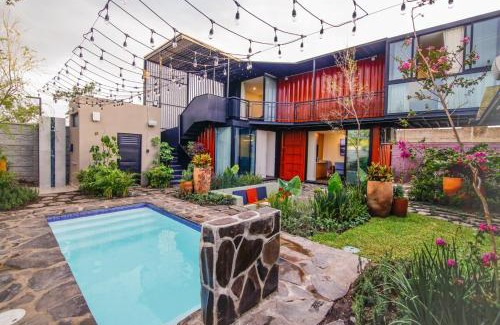 Zapotlanejo Casa | El Rincón de Casa Sara