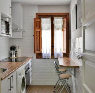 Guisando Apartamento | El Rincón de Elsa VuT AV296