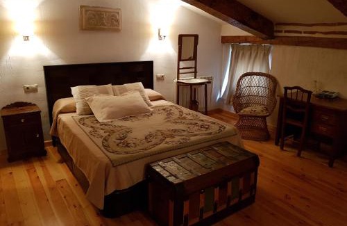 Centro histórico Apartamento | El Rincón de los Poetas