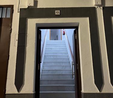 Segura de León Apartamento | El Rincón de Matías (Apartamento turístico)