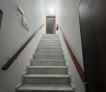 Segura de León Apartamento | El Rincón de Matías (Apartamento turístico)