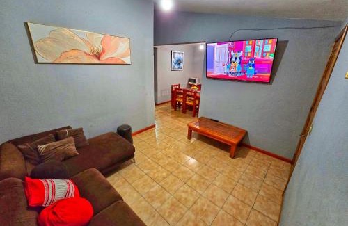 Oaxaca Apartamento | El Rincón de Oaxaca - apartamento completo