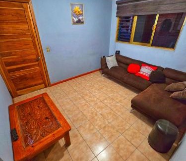 Oaxaca Apartamento | El Rincón de Oaxaca - apartamento completo