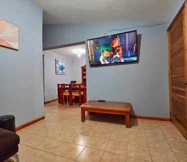 Oaxaca Apartamento | El Rincón de Oaxaca - apartamento completo