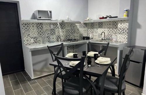 Orizaba Apartamento | El Rincón de Tita oriente 10