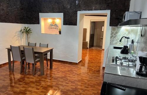 Orizaba Apartamento | El Rincón de Tita Teleférico