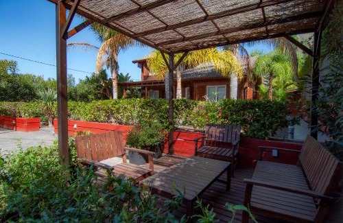Tejina Casa | El Rincón Del Huroncillo