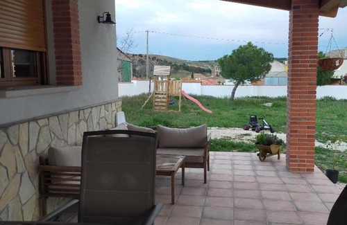 Maello Apartamento | El rincón del molino
