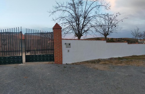 Maello Apartamento | El rincón del molino