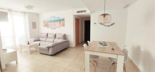 San Jorge Apartamento | El Rincón del Relax Resort