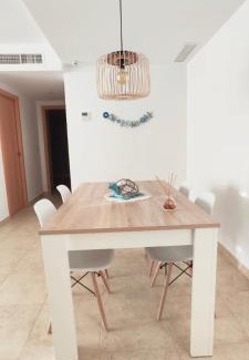 San Jorge Apartamento | El Rincón del Relax Resort