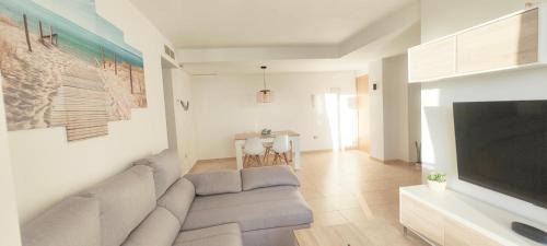 San Jorge Apartamento | El Rincón del Relax Resort