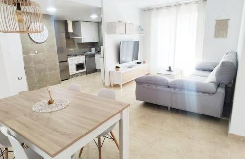 San Jorge Apartamento | El Rincón del Relax Resort
