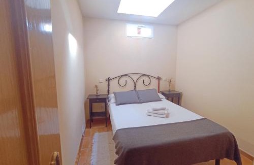 Rascafría Apartamento | El Rincón del Sanabrés, Peñalara