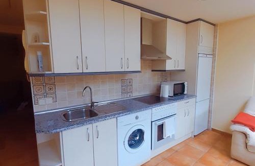 Rascafría Apartamento | El Rincón del Sanabrés, Peñalara