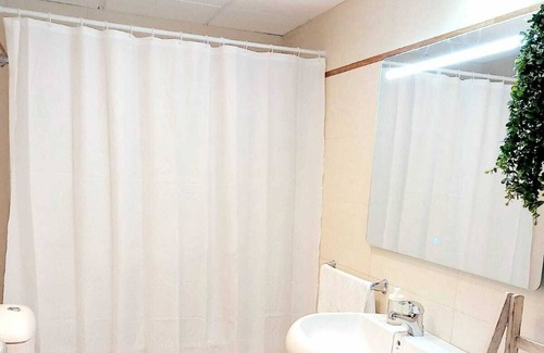Santa Fe Condominio | EL Rincón DEL Viajero-parking Gratuito-ubicado EN LA Vega, A 10 Min. DE Granada